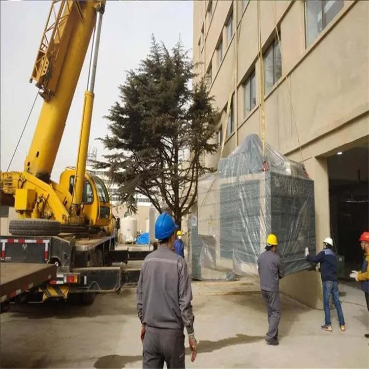 南沙附近12吨吊车出租电话