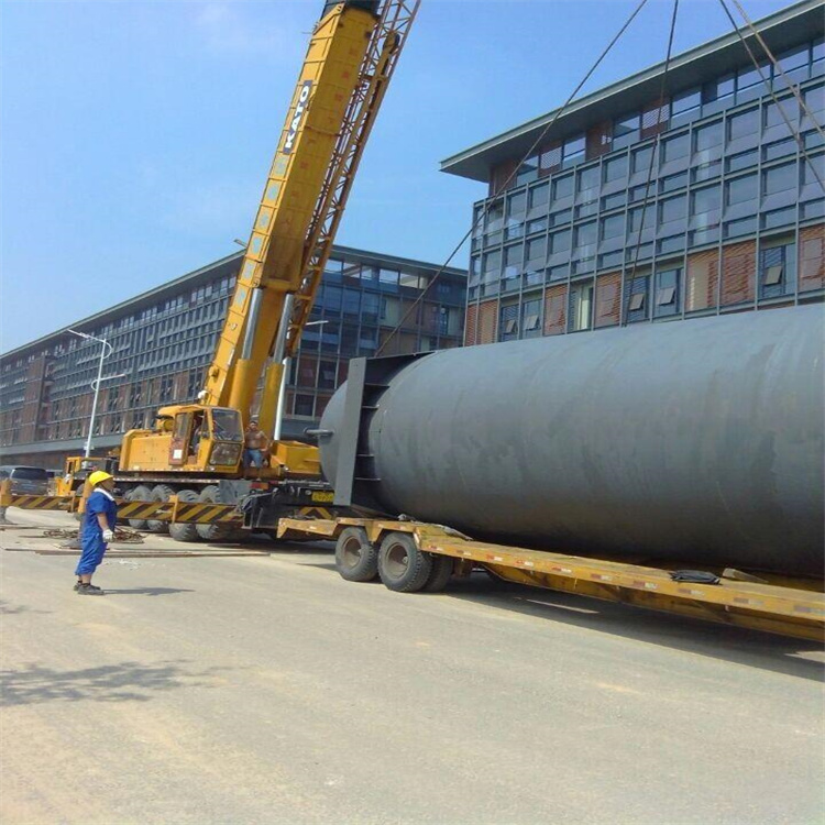 南沙大型吊车租赁公司