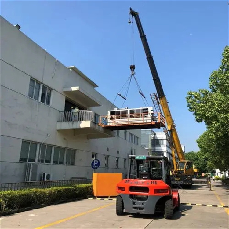 南沙小型吊车出租电话