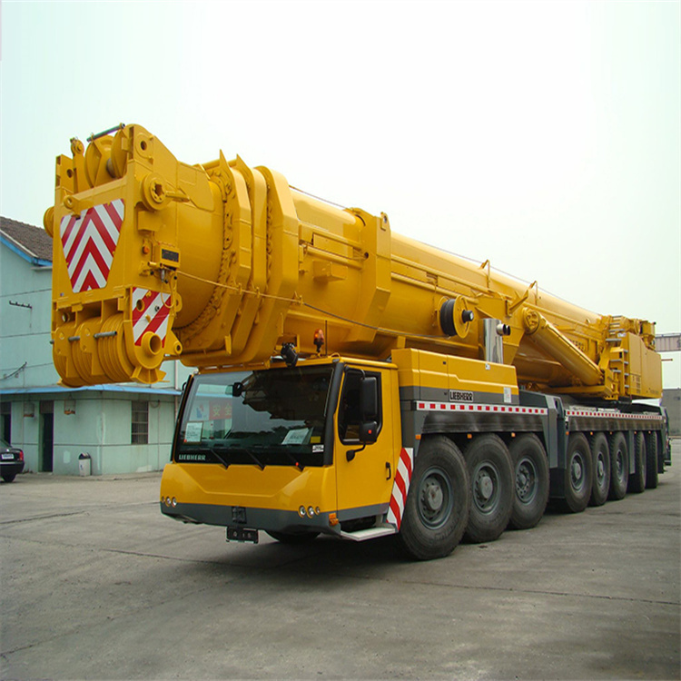 南沙吊车出租价格：透明报价，无隐藏费用