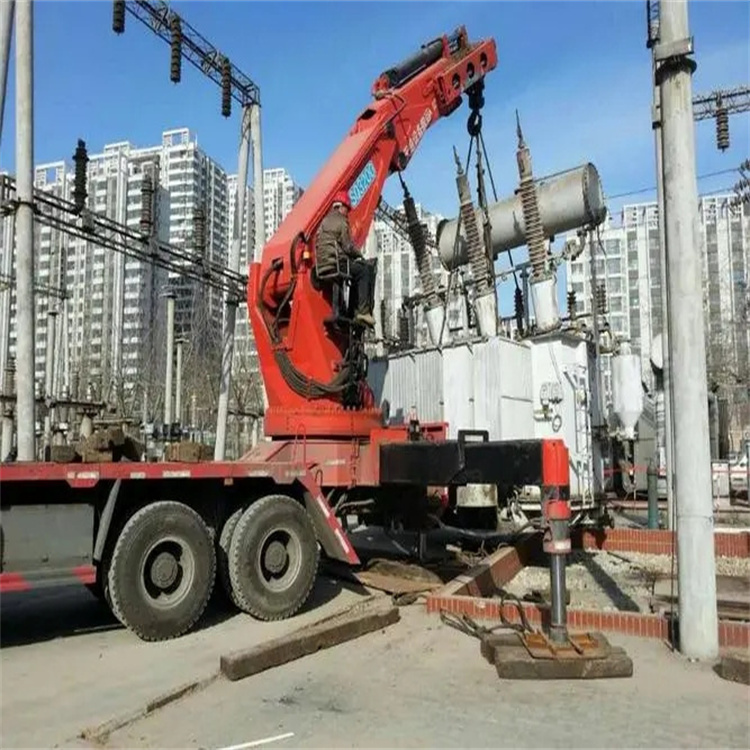 南沙就近吊车出租|工地厂房吊装设备租赁|24小时高效响应