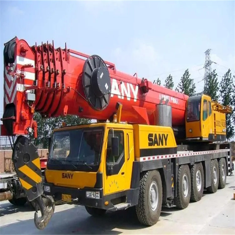 南沙附近工地哪里有吊车出租|应急吊装服务|24小时灵活调度