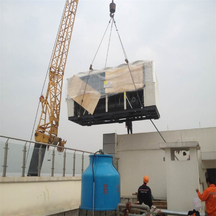 南沙大型汽车吊出租多少钱