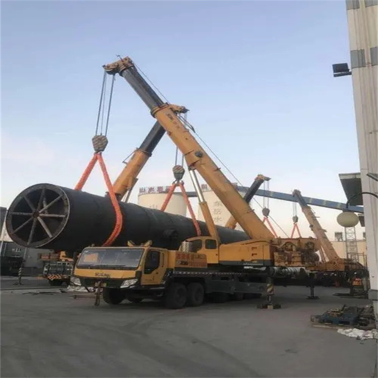 南沙如何评估吊车出租公司在风电设备吊装的专业性