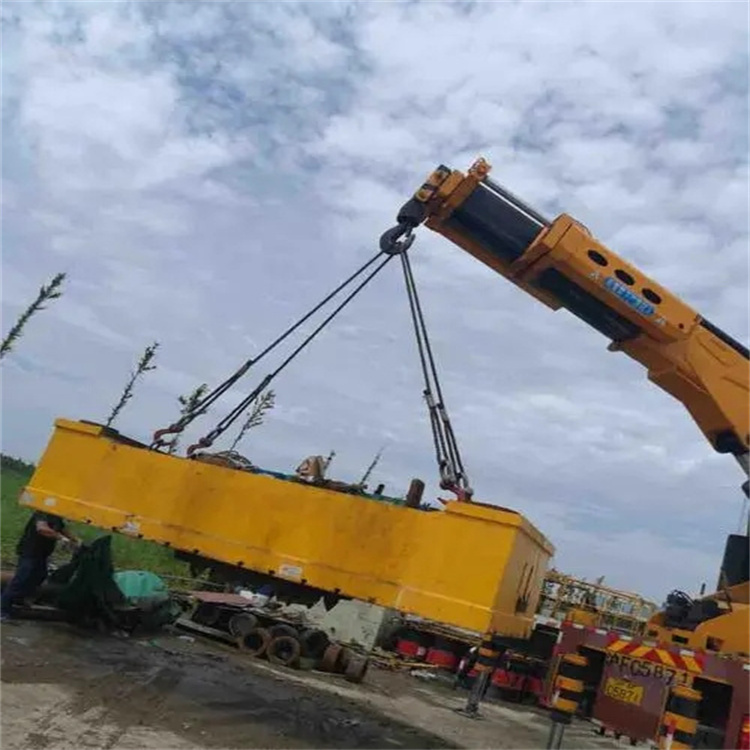 南沙专业吊车出租哪家好