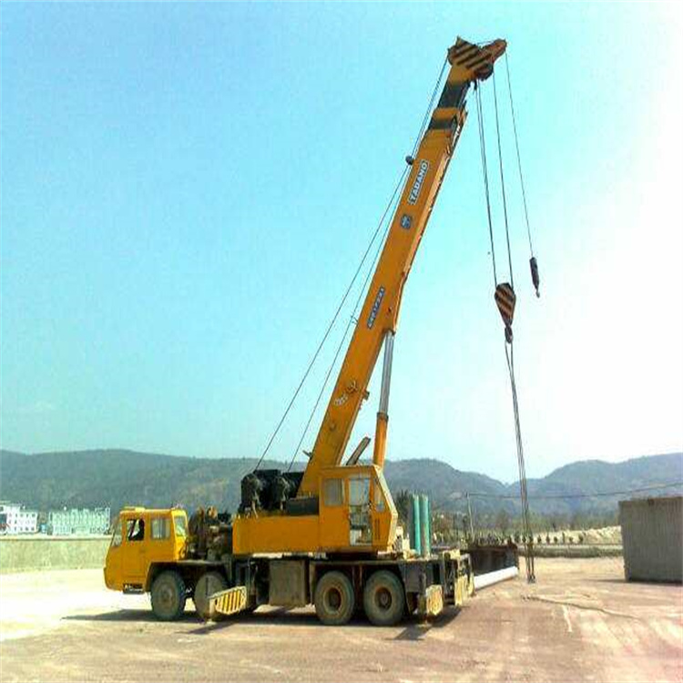 南沙小型吊车出租价格是多少